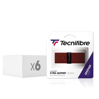 Grip X-TRA LEATHER - boîte de 6